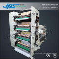 Auto Chrome Paper Printing Machine